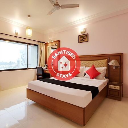 Capital O 41646 Hotel Devi Towers Salem Eksteriør billede
